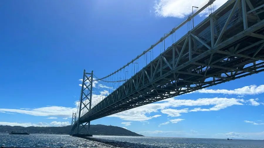 🌸 국영 아카시 해협 공원(고쿠에이 아카시 카이쿄 코엔) 이미지 8